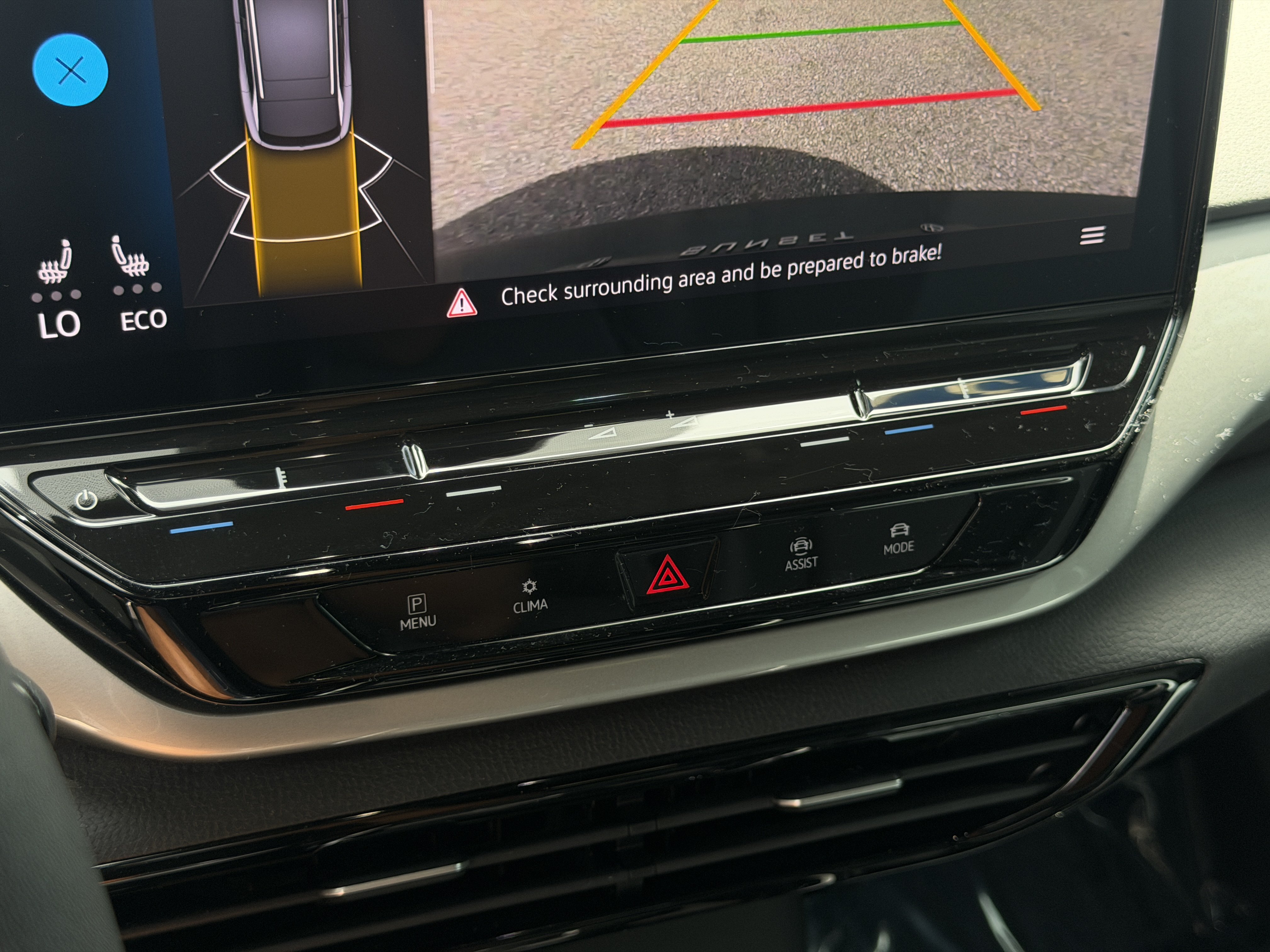 Certified 2023 Volkswagen ID.4 Pro S RWD image 28