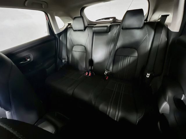 Used 2025 Honda HR-V EX-L image 27