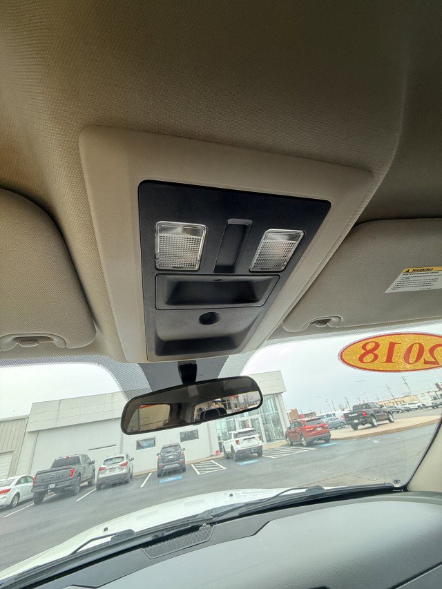 Used 2018 RAM 2500 Tradesman w/ Chrome Appearance Group image 16