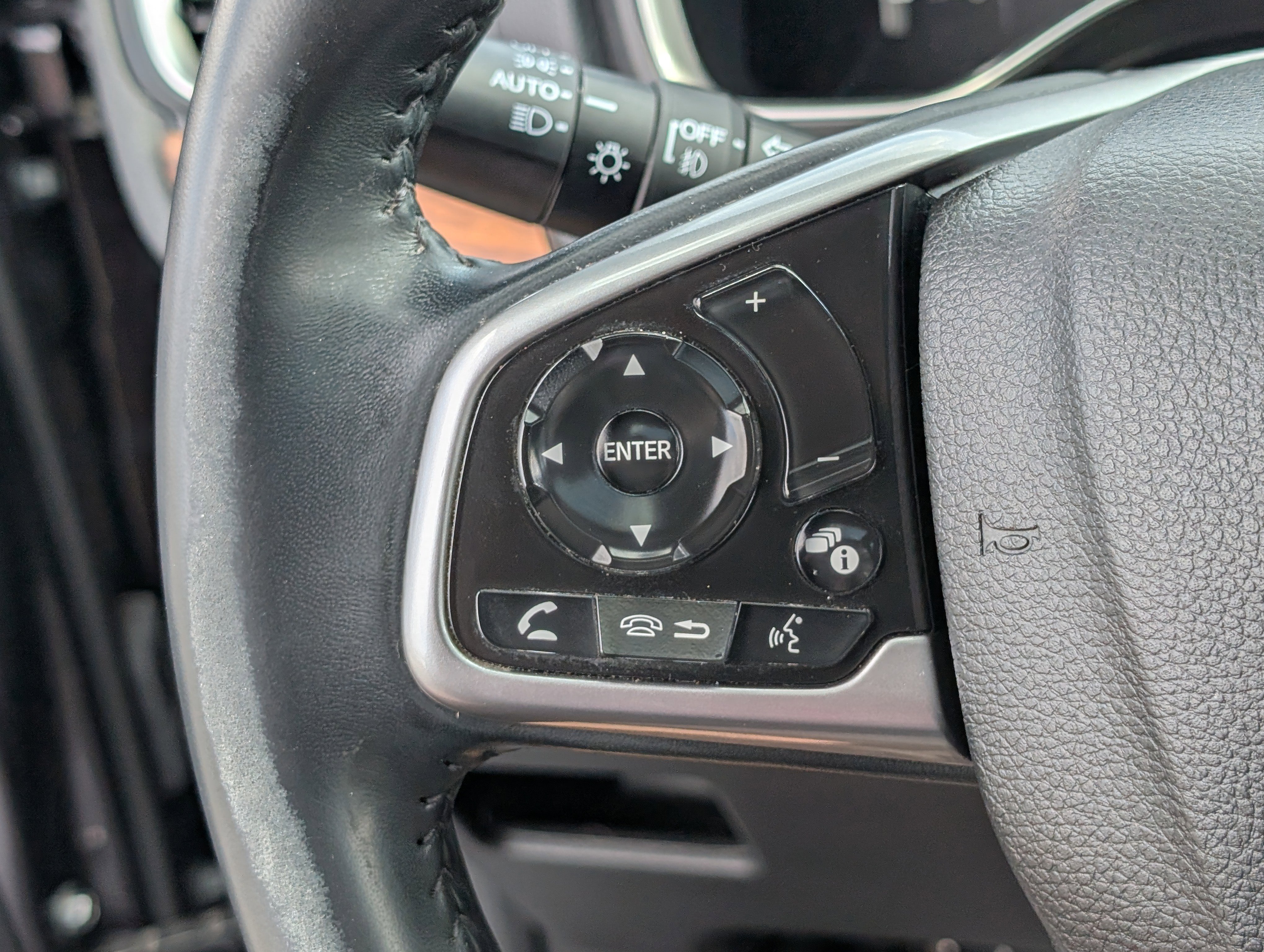 Used 2020 Honda CR-V EX-L image 23