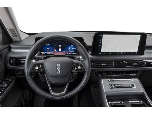 Certified 2025 Lincoln Aviator 2WD image 6
