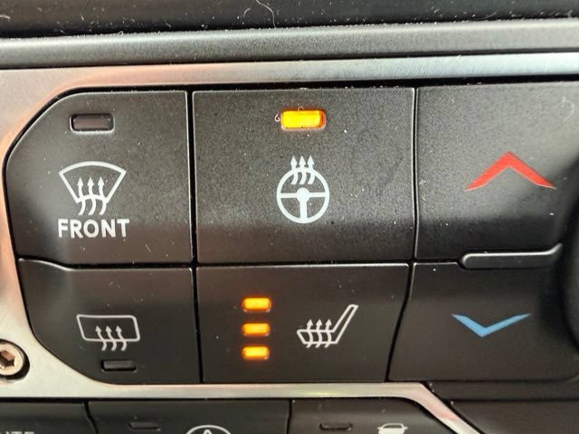 Used 2021 Jeep Gladiator Overland AWD/4WD image 26