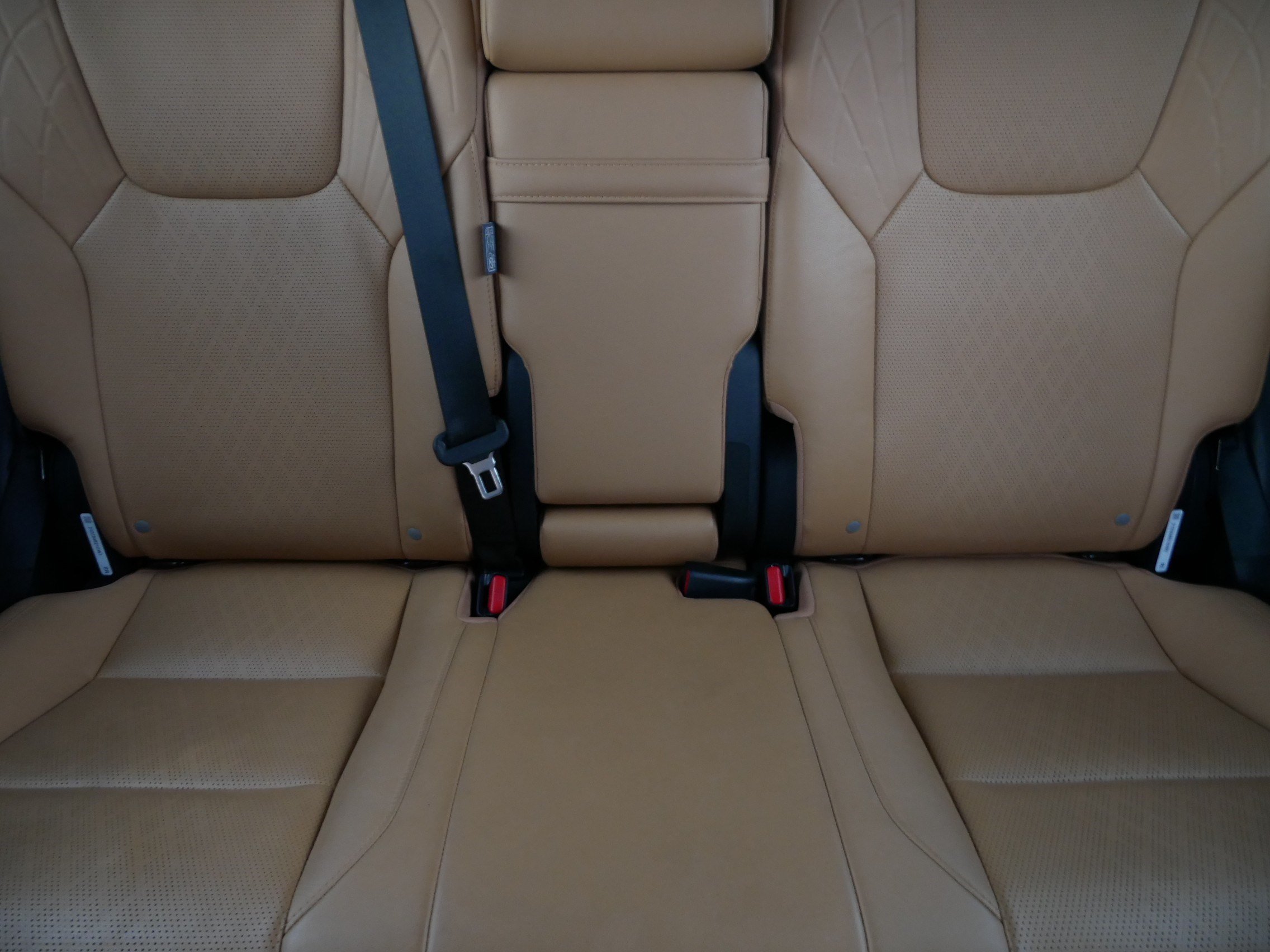 Used 2025 Lexus RX 350 Premium Plus AWD/4WD image 13