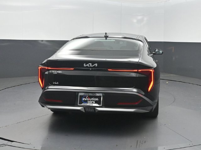 Used 2025 Kia K4 FWD image 30
