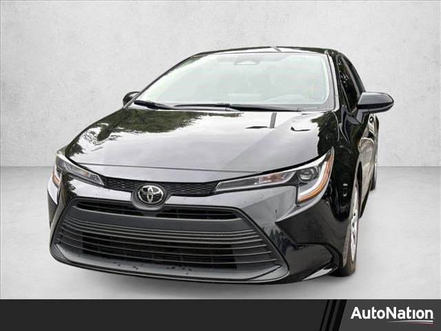 Used 2023 Toyota Corolla LE