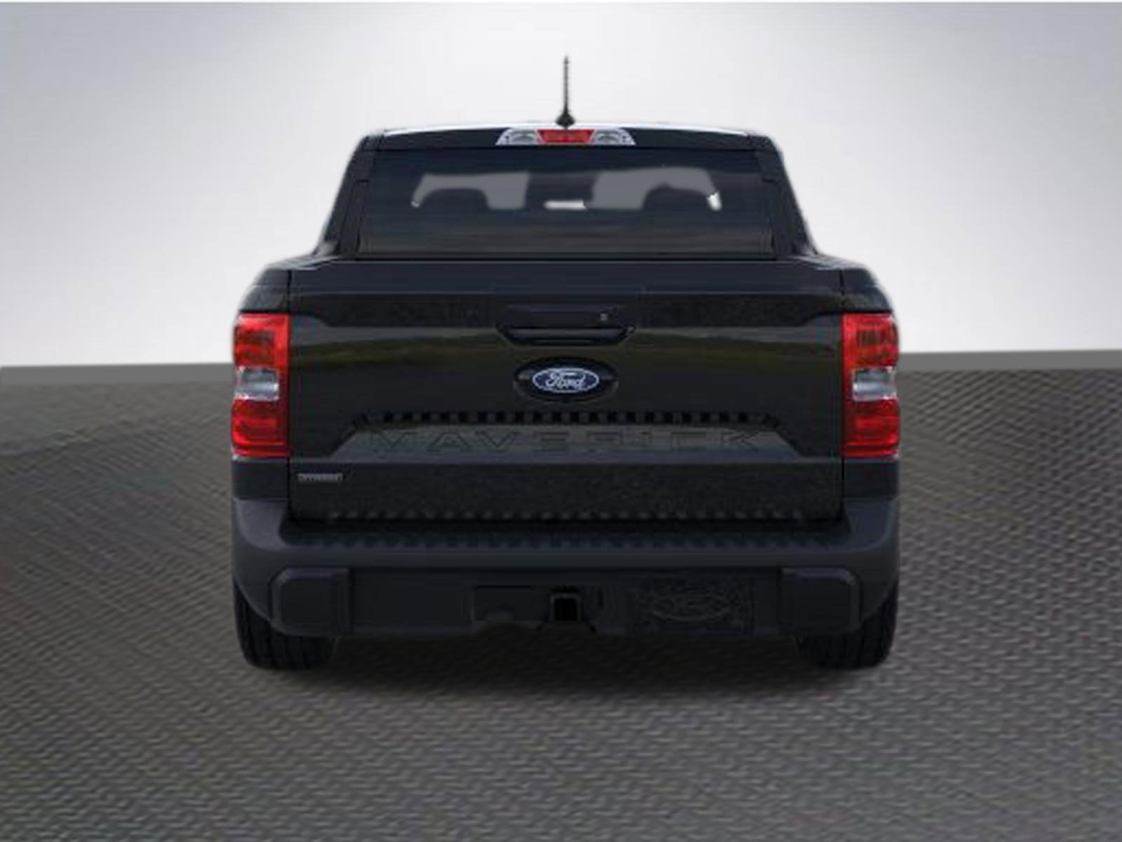 New 2026 Ford Maverick XL image 5