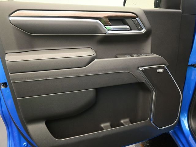 New 2025 Chevrolet Silverado 1500 RST image 12