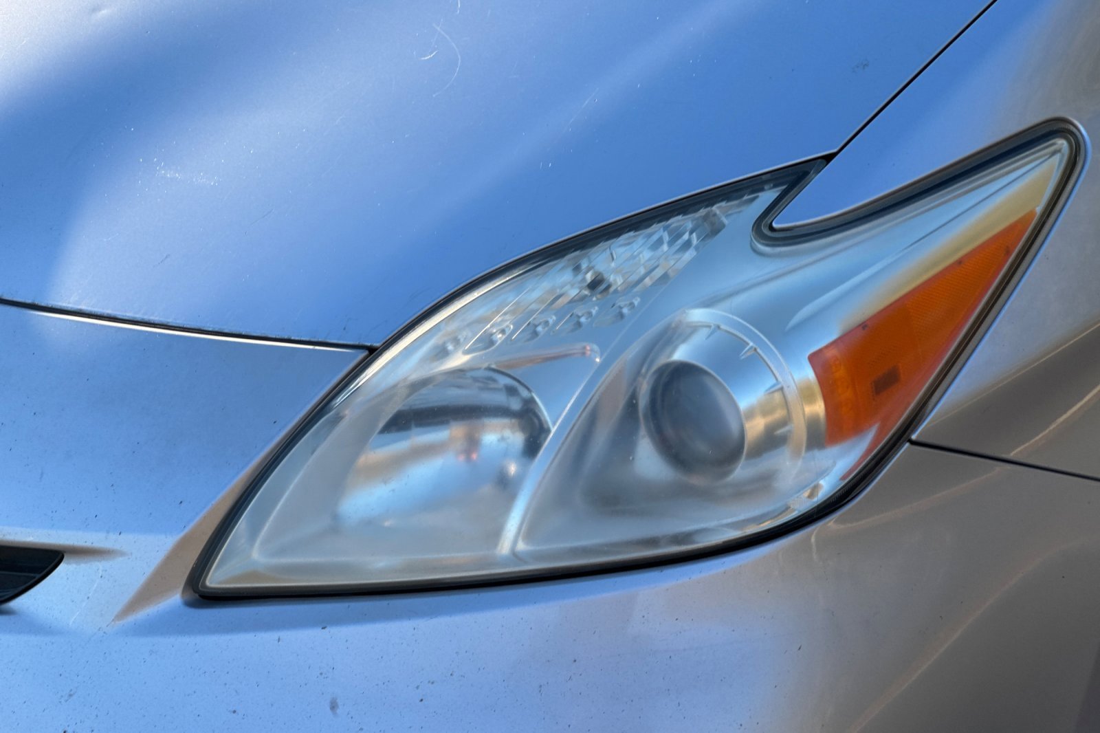 Used 2012 Toyota Prius Three image 52