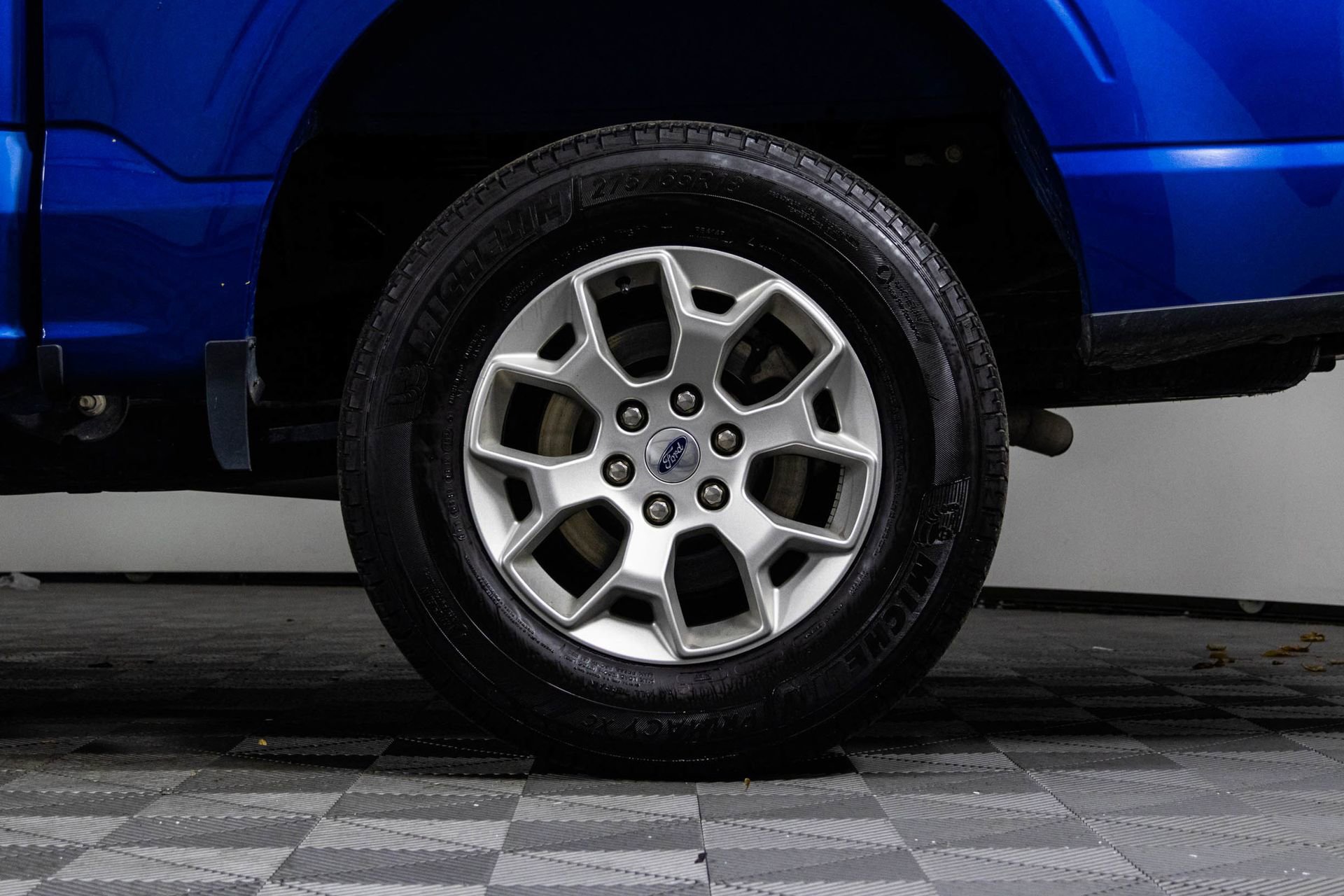 Used 2023 Ford F150 XLT image 43