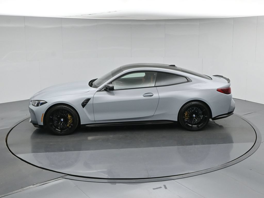 Used 2026 BMW M4 xDrive Competition AWD/4WD image 45