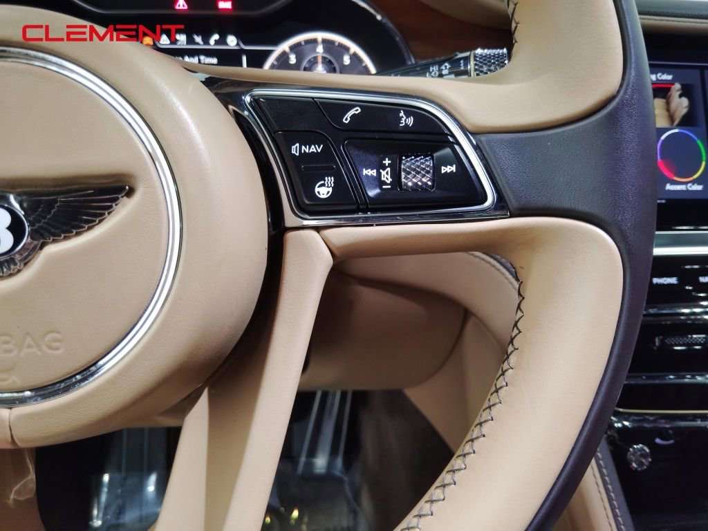 Used 2020 Bentley Flying Spur W12 w/ First Edition Specification image 14