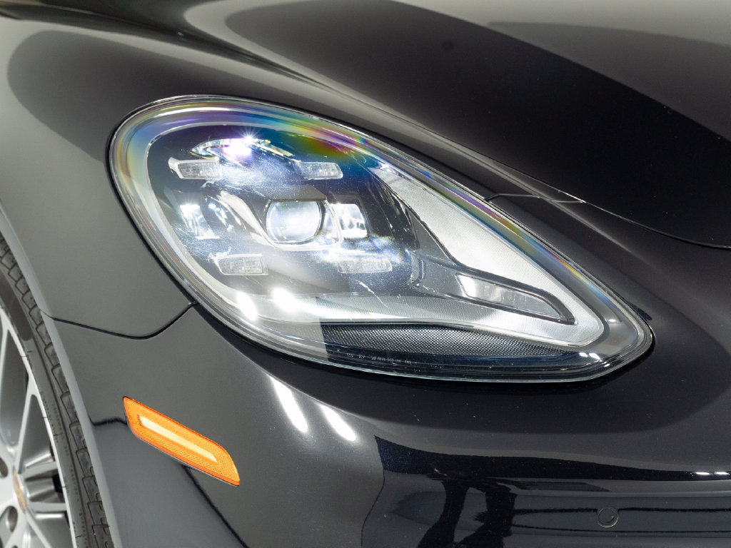 Certified 2023 Porsche Panamera 4S AWD/4WD image 41