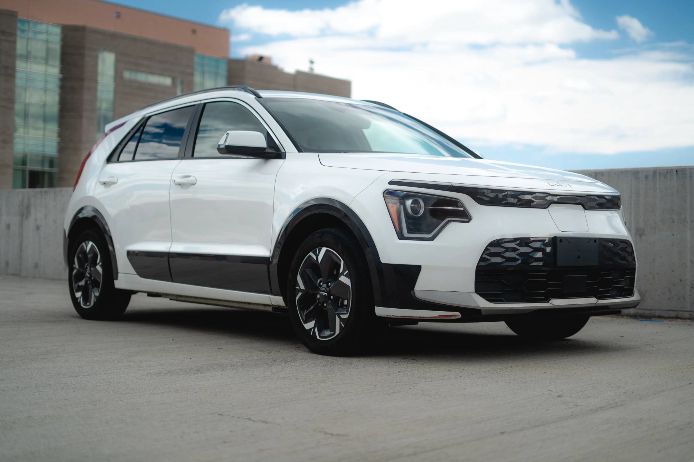 Used 2023 Kia Niro Wind FWD image 22