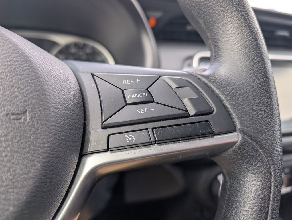 Used 2021 Nissan Kicks S image 16