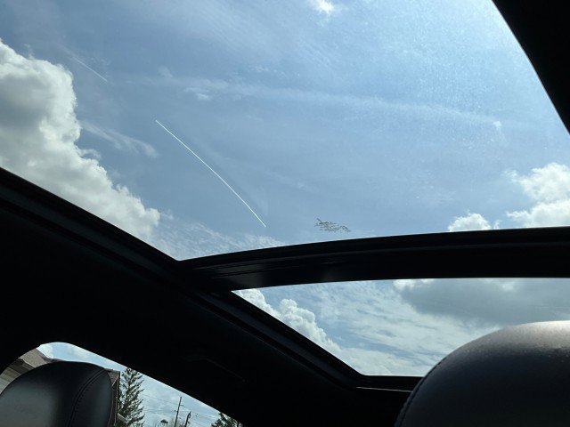 Used 2017 Lincoln MKX Reserve w/ Lincoln MKX Climate Package image 21