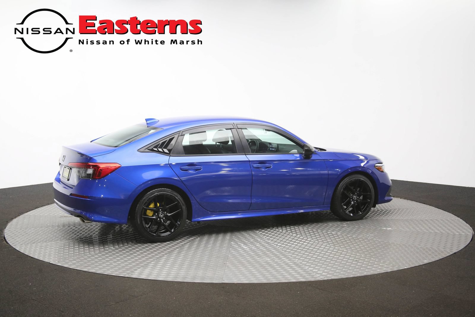 Used 2024 Honda Civic Sport image 41