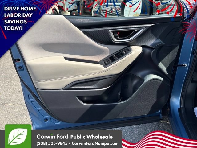 Used 2019 Subaru Forester w/ Alloy Wheel Package AWD/4WD image 13