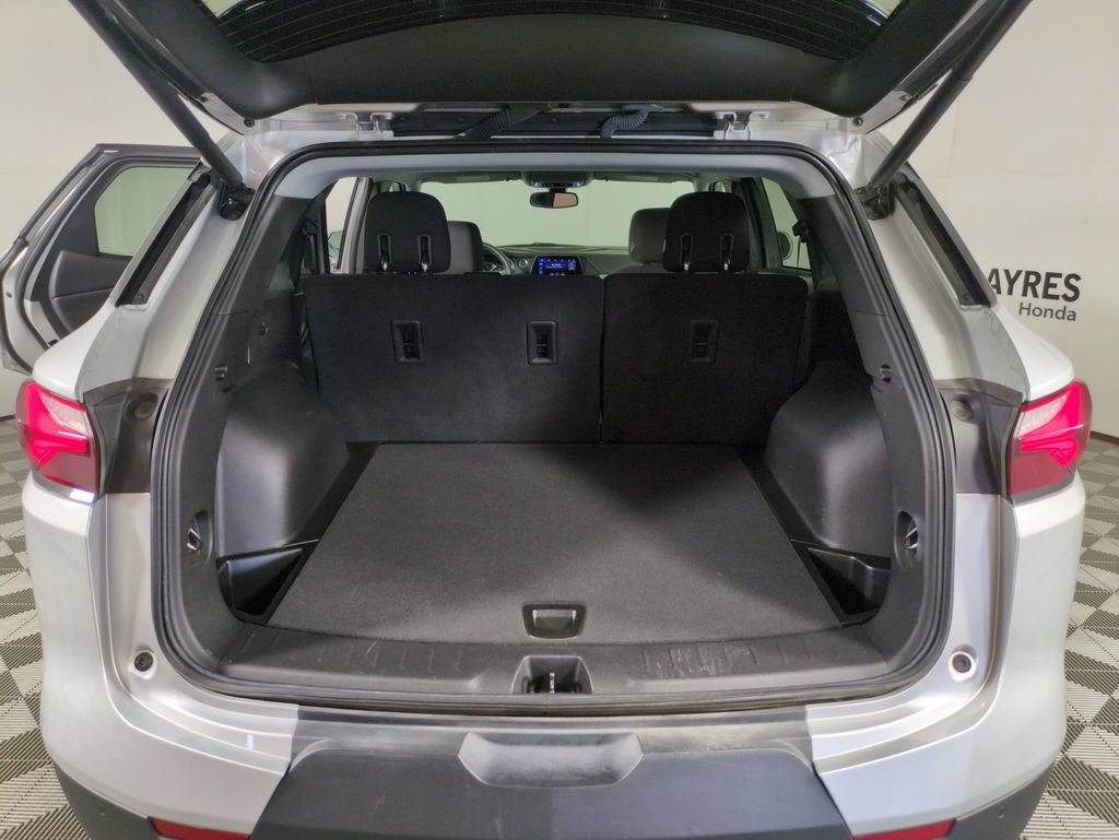 Used 2020 Chevrolet Blazer LT FWD image 24