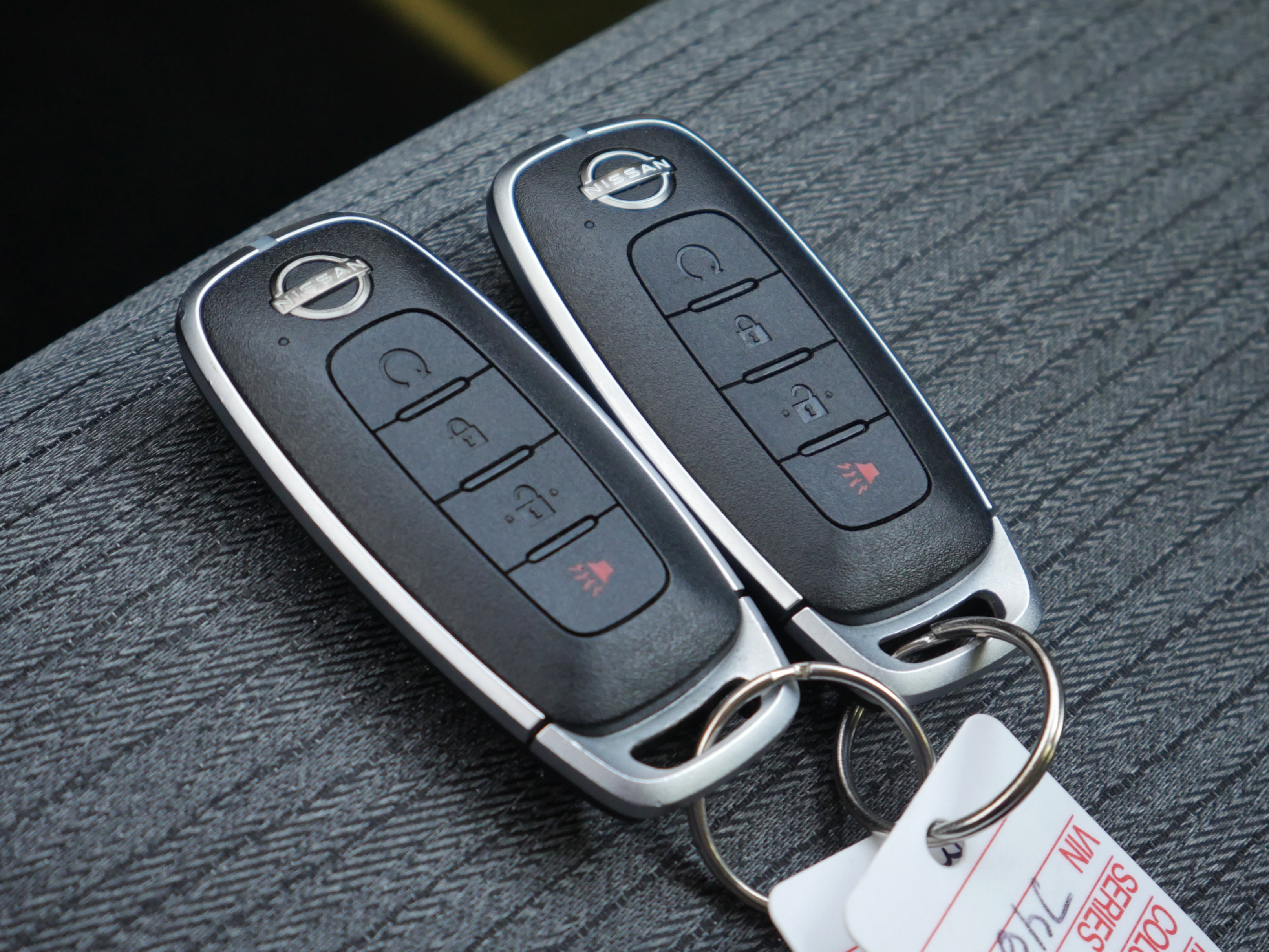 Certified 2023 Nissan Rogue SV image 29