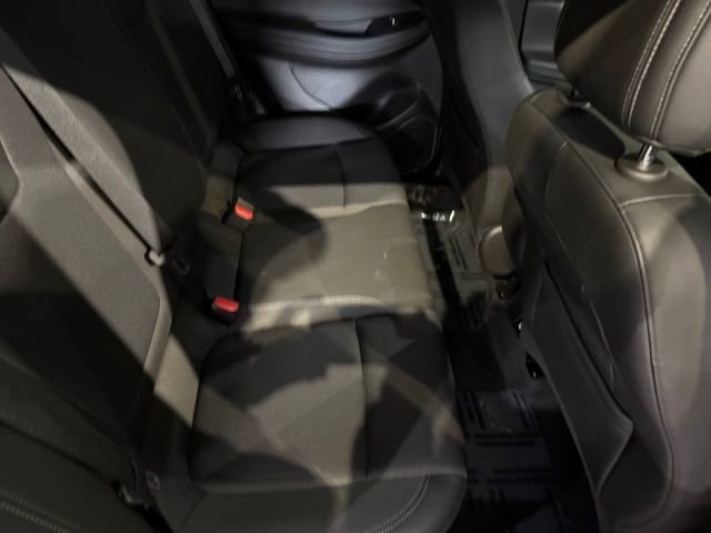 Used 2025 Buick Encore GX Preferred FWD image 32