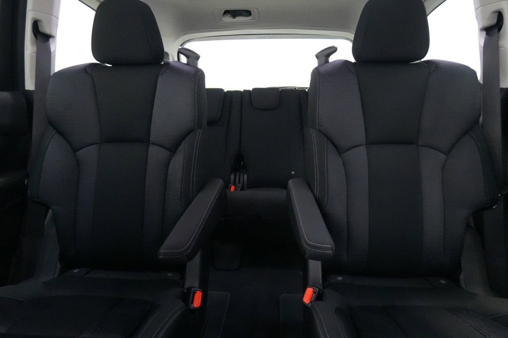 New 2025 Subaru Ascent Premium image 14