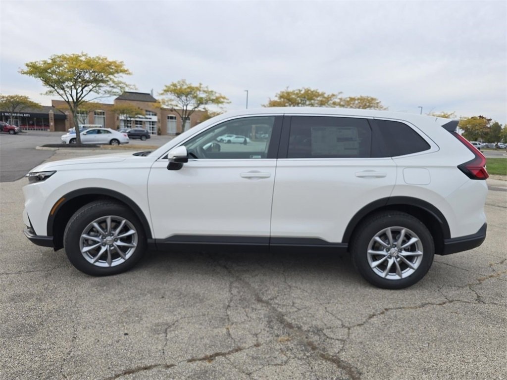 New 2026 Honda CR-V EX image 16