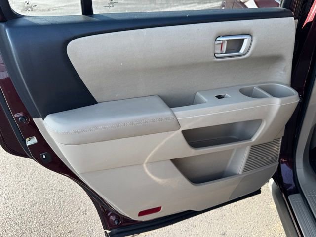 Used 2012 Honda Pilot EX image 15