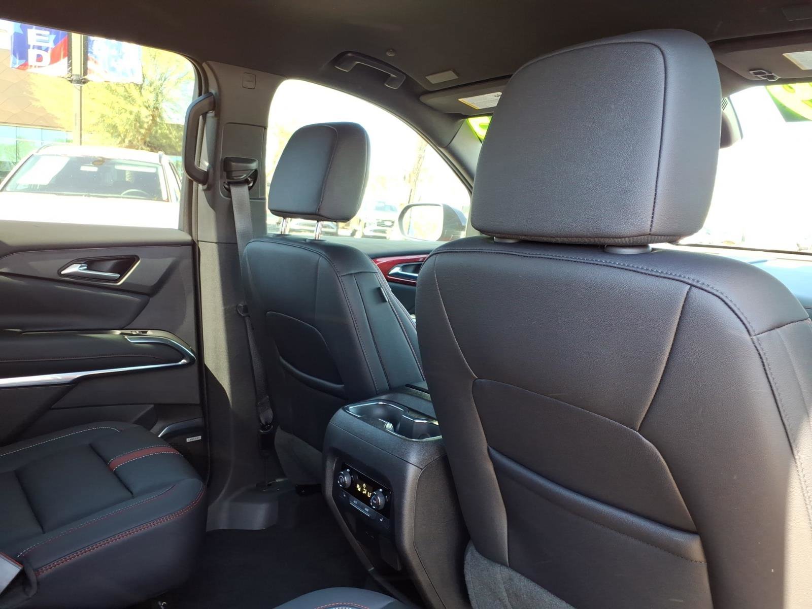 Used 2025 Chevrolet Traverse RS w/ LPO, Floor Liner Package image 13