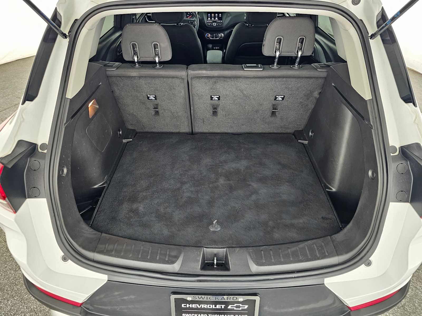 Used 2022 Chevrolet TrailBlazer LT image 14