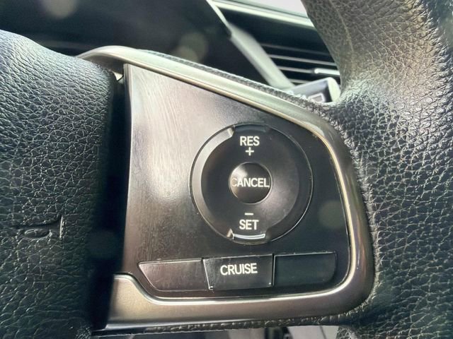 Used 2017 Honda Civic EX image 27