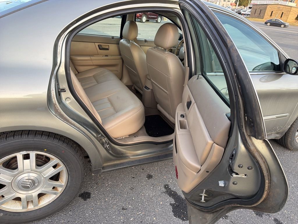 Used 2004 Mercury Sable LS Premium image 18