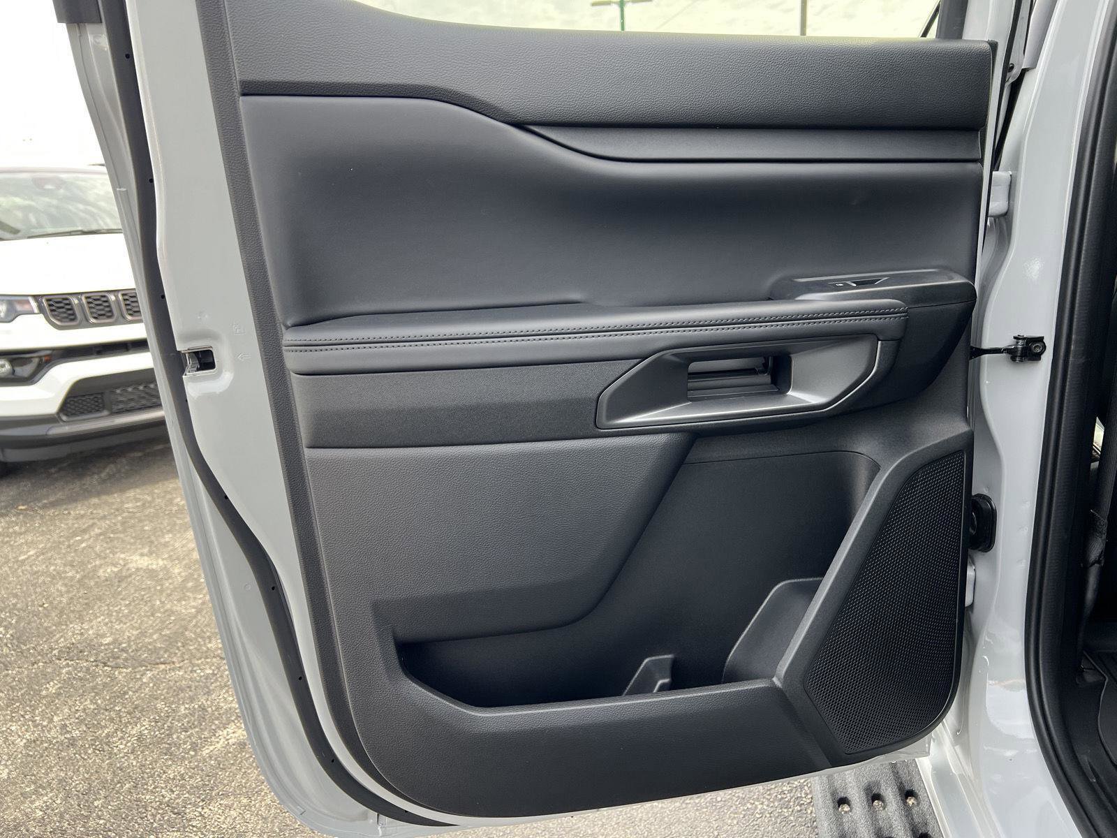 New 2026 Ford Ranger Raptor image 11