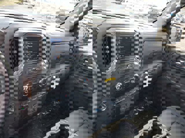 New 2025 GMC Sierra 1500 Pro w/ Trailering Package image 21