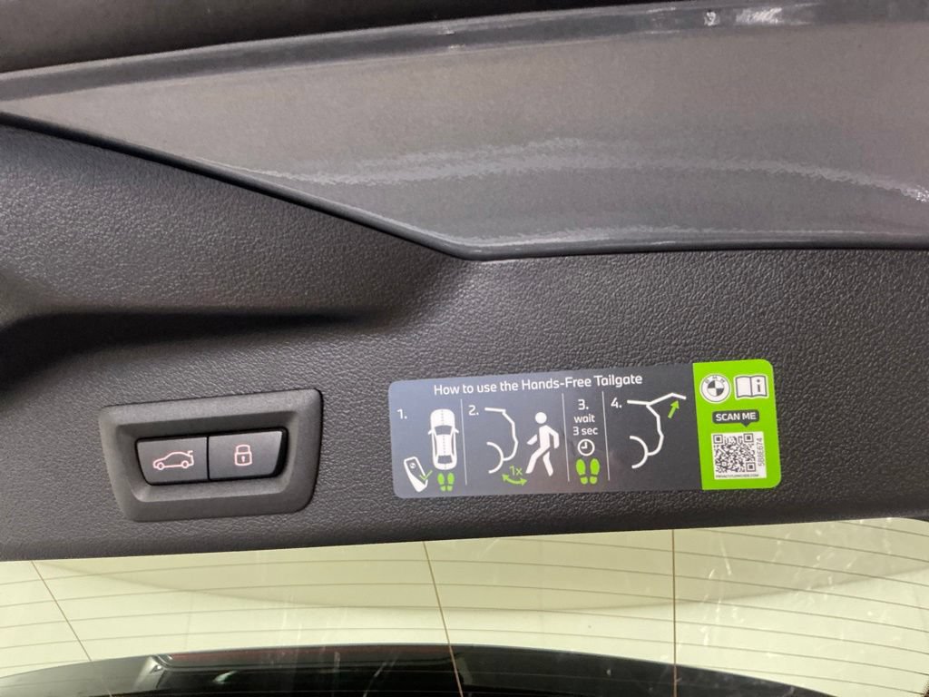 New 2026 BMW X5 xDrive40i w/ Climate Comfort Package AWD/4WD image 31