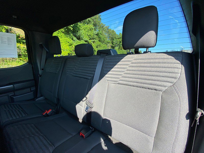 Certified 2023 Ford F150 XL image 35