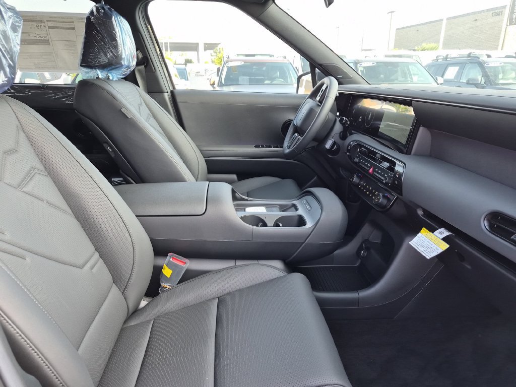 New 2026 Hyundai Palisade XRT Pro AWD/4WD image 32