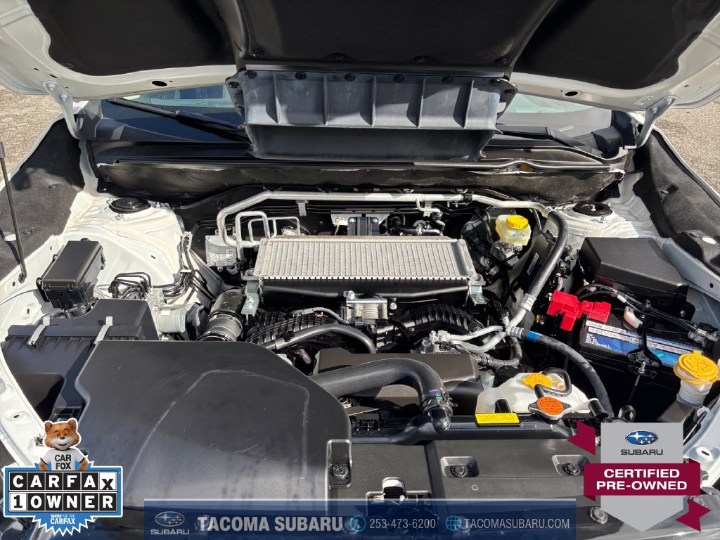 Used 2025 Subaru Ascent Premium AWD/4WD image 20
