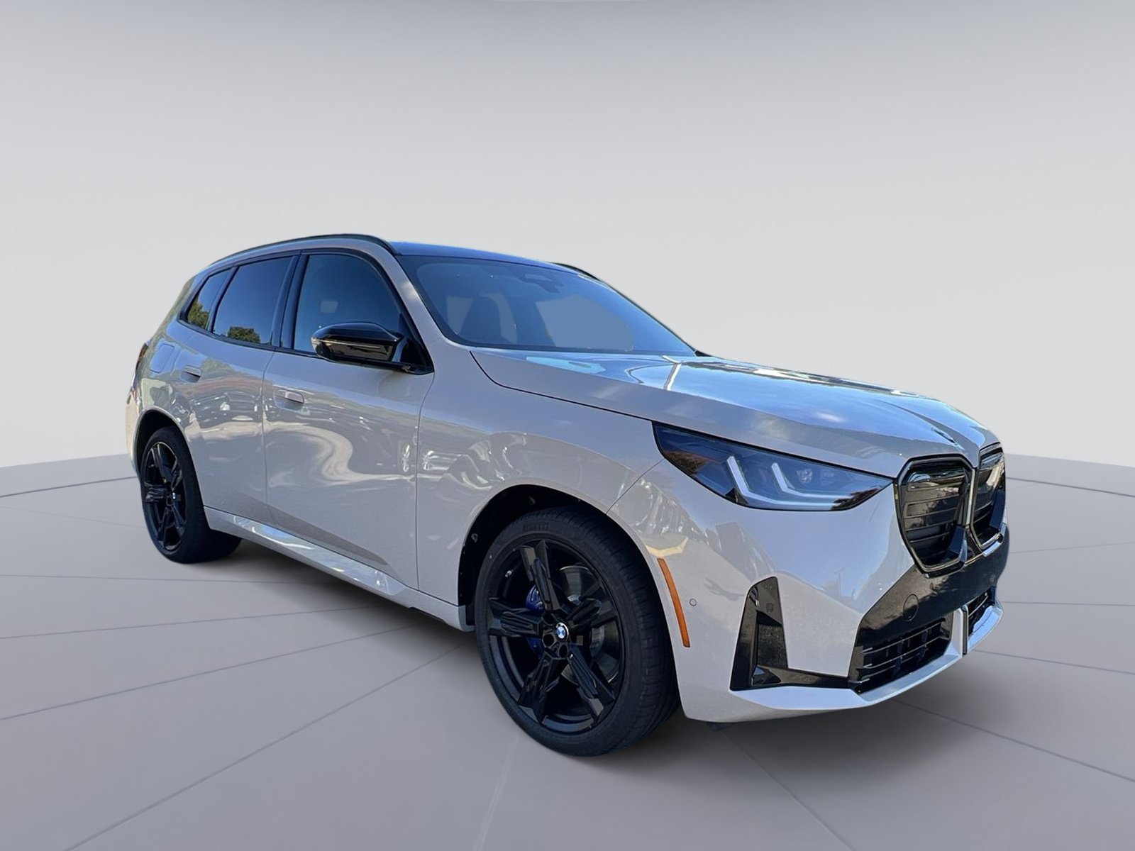 New 2026 BMW X3 M50 w/ Premium Package AWD/4WD image 7