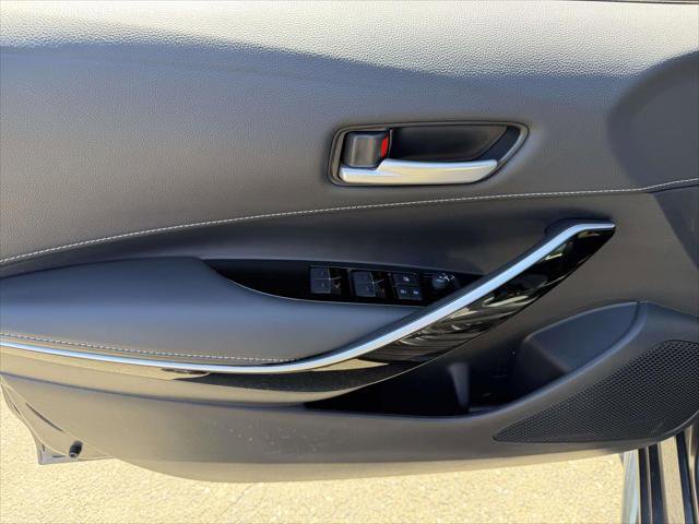 Used 2024 Toyota Corolla XSE FWD image 18