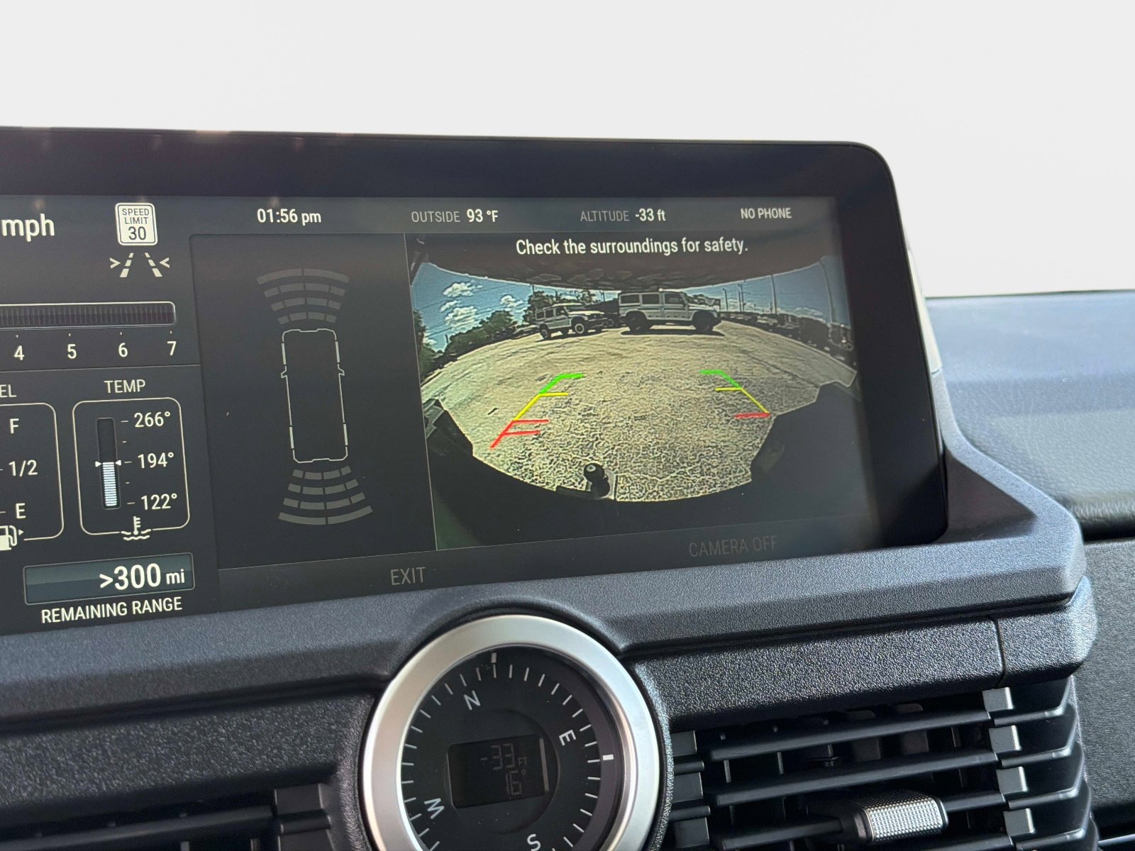 New 2026 INEOS Grenadier image 21