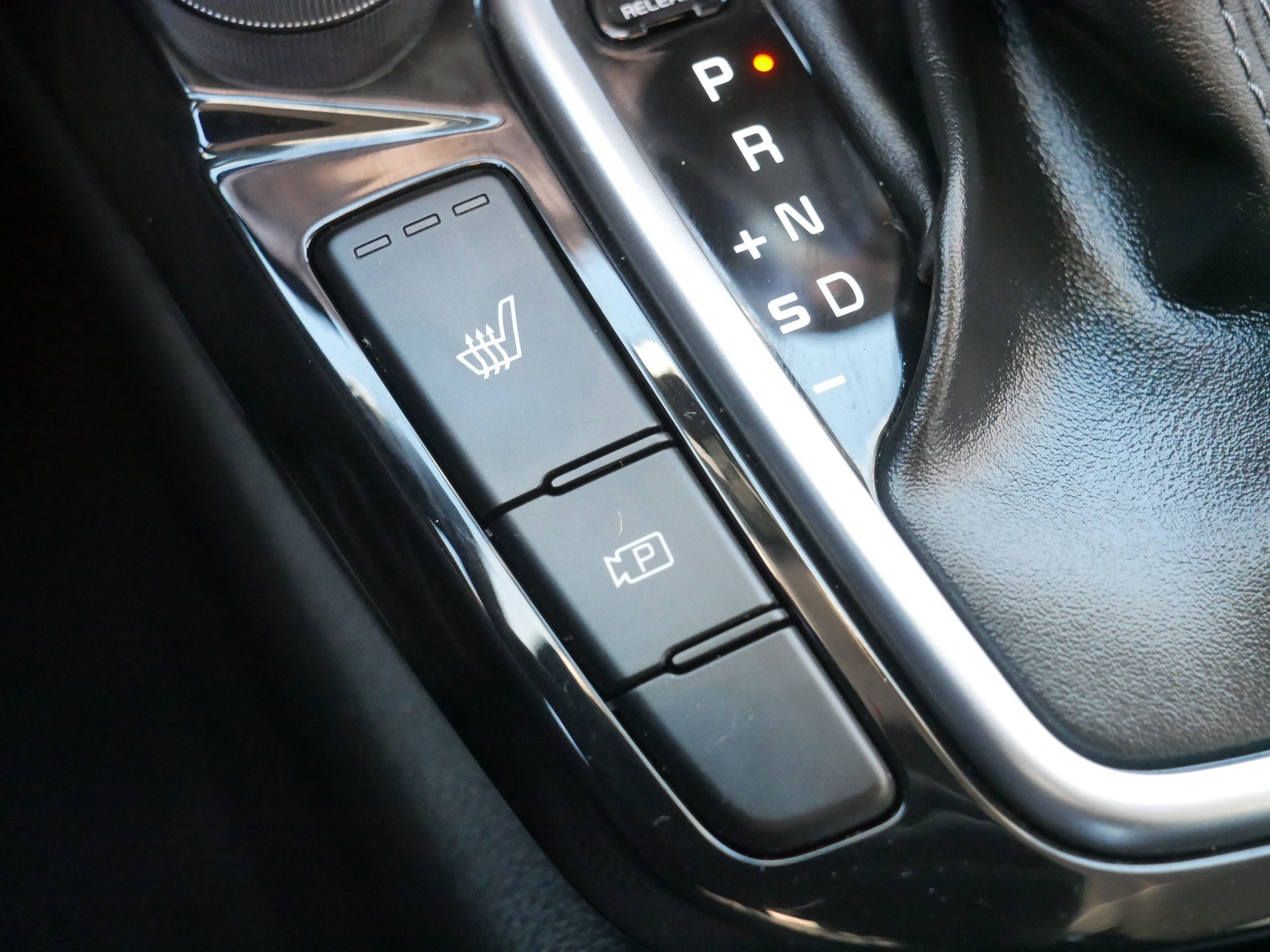 Certified 2024 Kia Seltos EX image 31