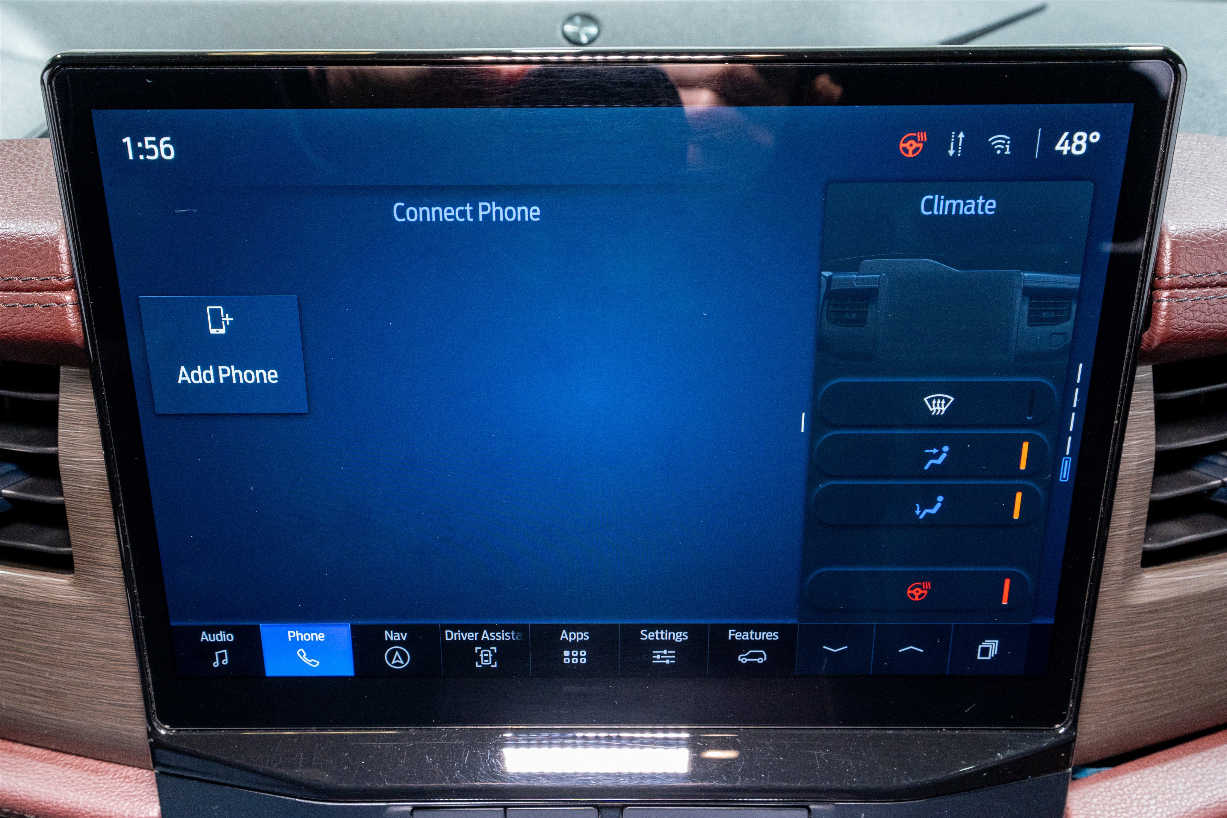 Used 2024 Ford Expedition Limited image 21