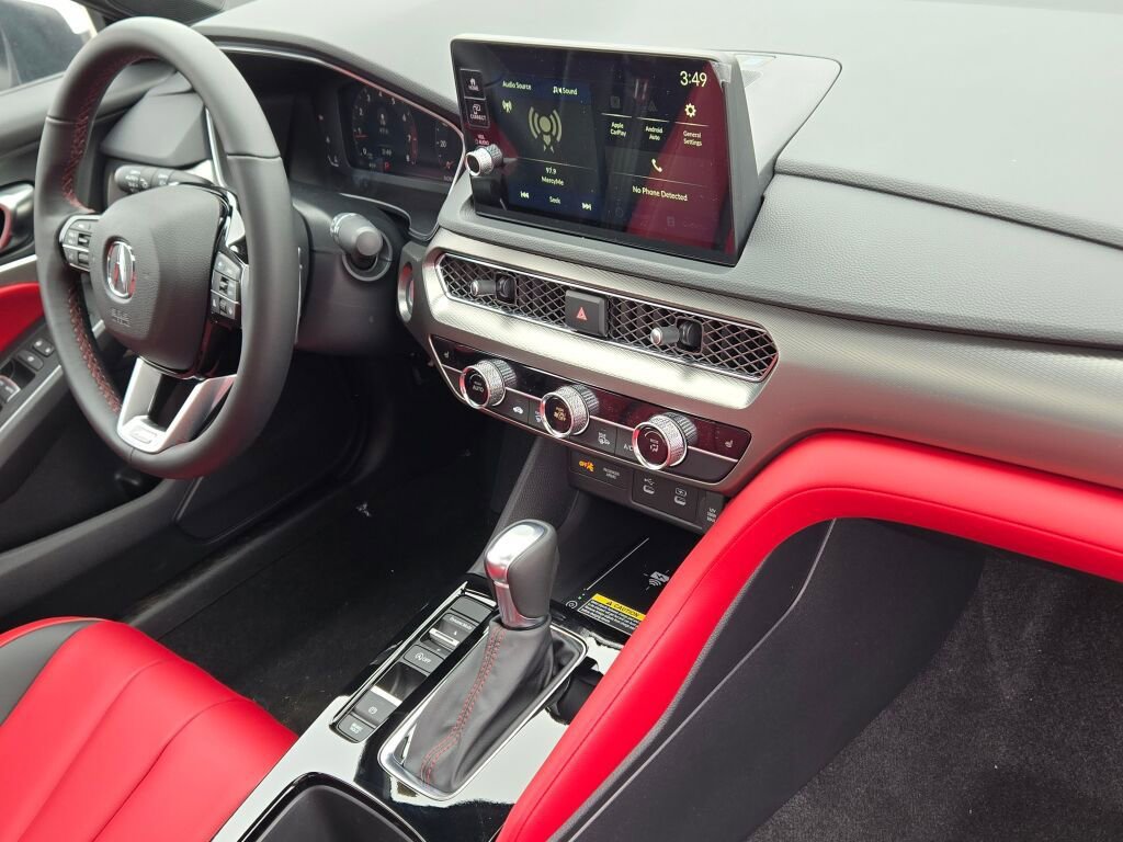 New 2026 Acura Integra A-Spec image 12