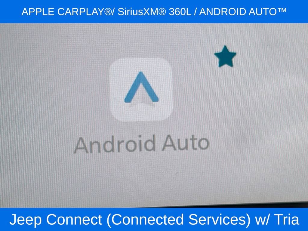 New 2026 Jeep Grand Cherokee Limited image 7