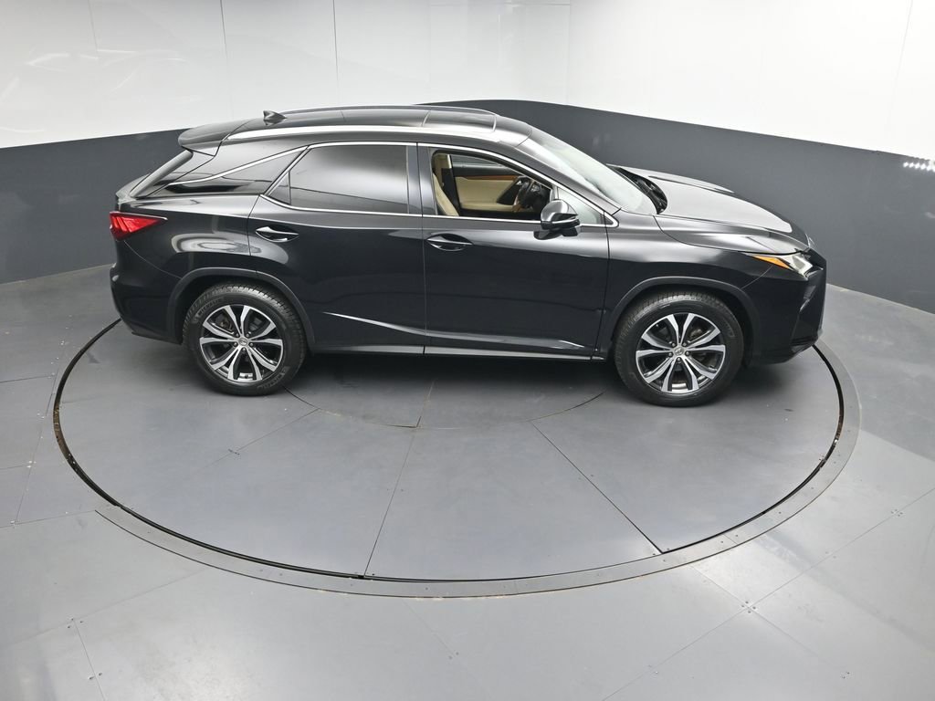 Used 2016 Lexus RX 350 FWD w/ Premium Package image 40