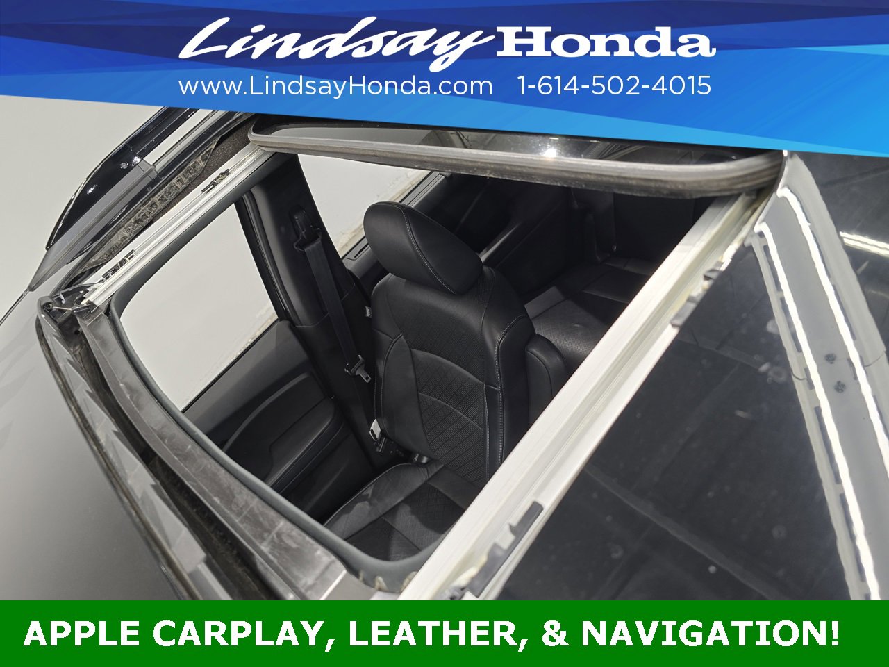 Used 2020 Honda Passport Elite image 21