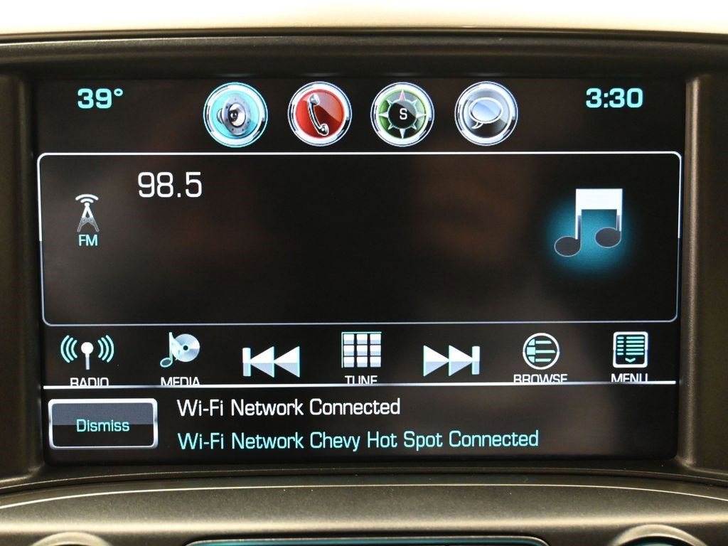 Used 2018 Chevrolet Silverado 1500 LT w/ All Star Edition image 20