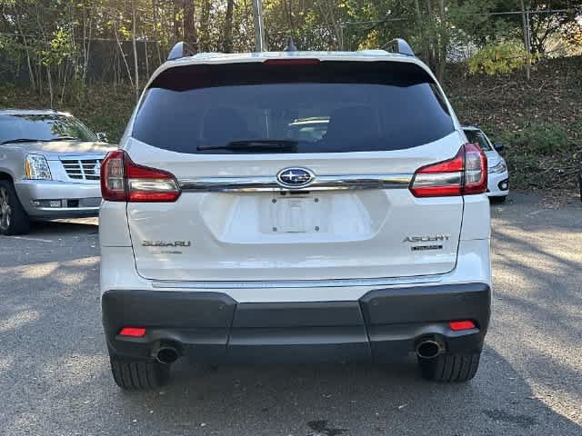 Used 2020 Subaru Ascent Touring w/ Popular Package #2A AWD/4WD image 4