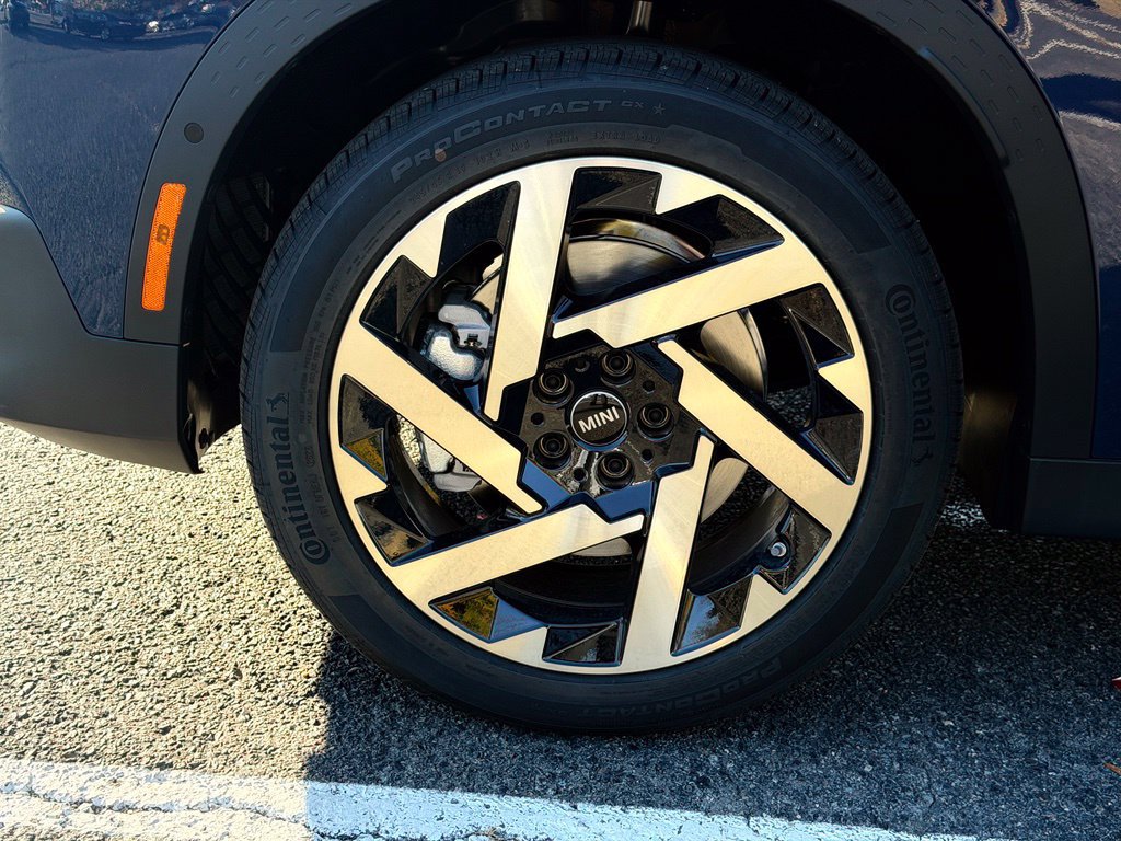 New 2027 MINI Cooper Countryman S AWD/4WD image 41
