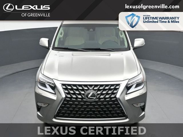 Used 2023 Lexus GX 460 Premium AWD/4WD image 48